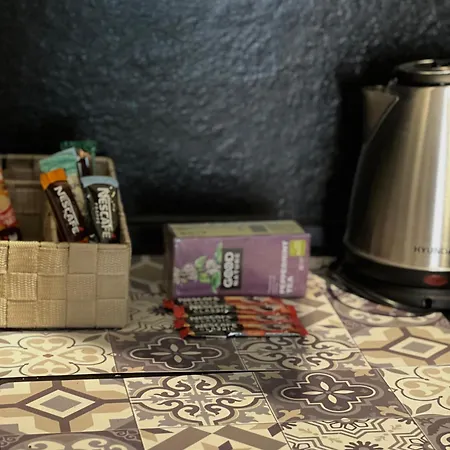 Apartment Urban Joy *