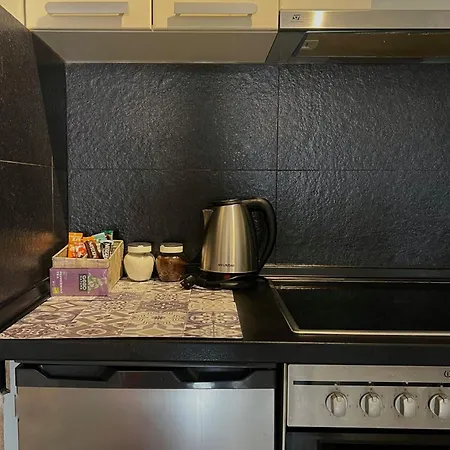 Urban Joy Apartment Skopje