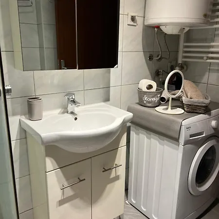 Apartment Urban Joy *