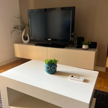 Apartment Urban Joy *