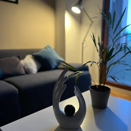 Urban Joy Apartment Skopje