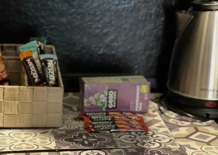 Apartment Urban Joy *