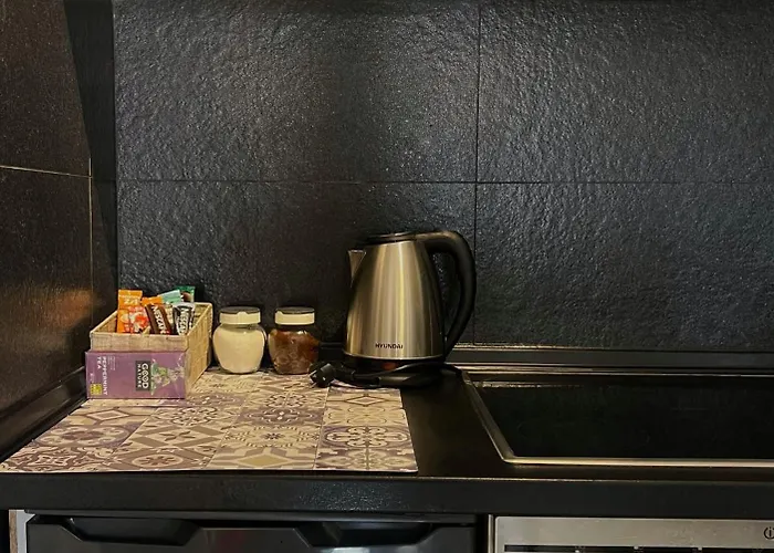 Urban Joy Apartment Skopje